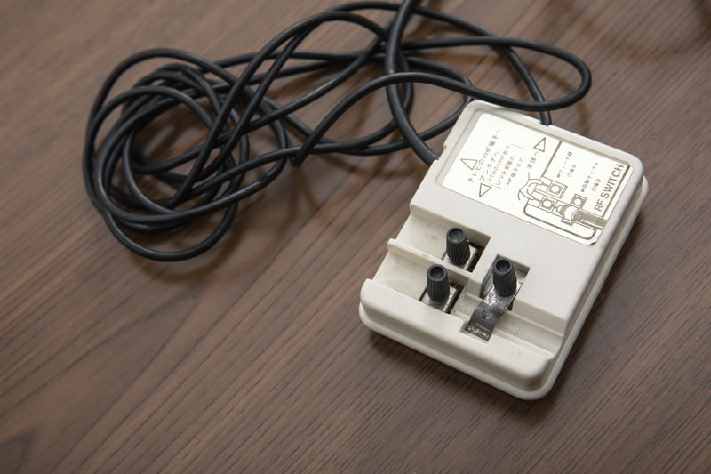 【保存版】ファミコンが映らない原因3つ|この手順でチェックして解決